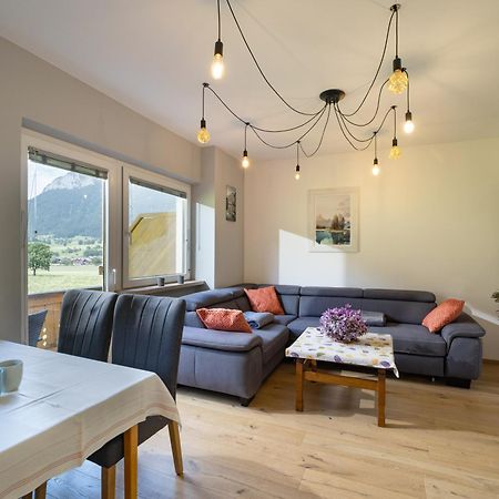 Haus Gratz Apartment Soll Exterior photo
