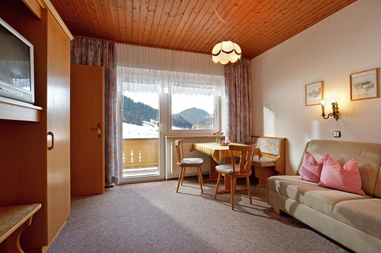 Haus Gratz Apartment Soll Exterior photo