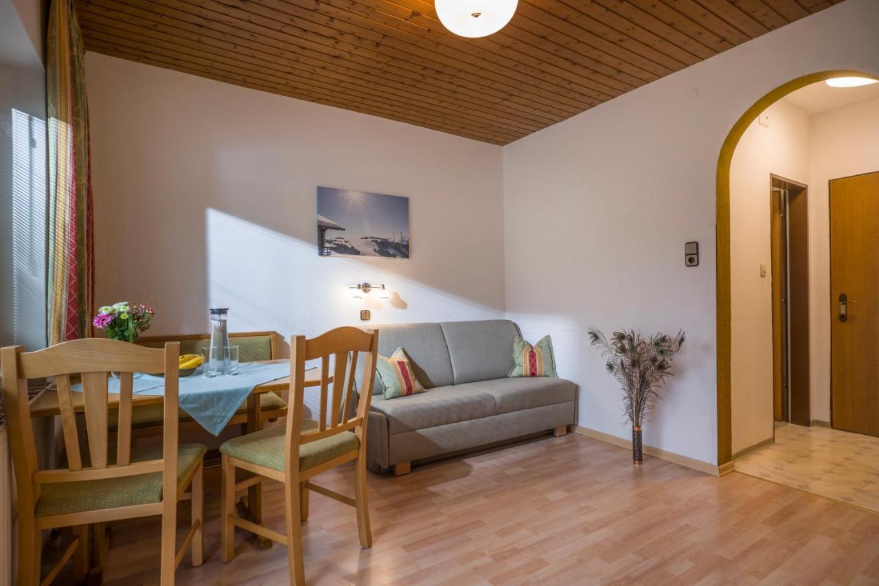 Haus Gratz Apartment Soll Exterior photo