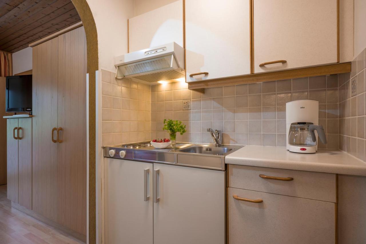 Haus Gratz Apartment Soll Exterior photo