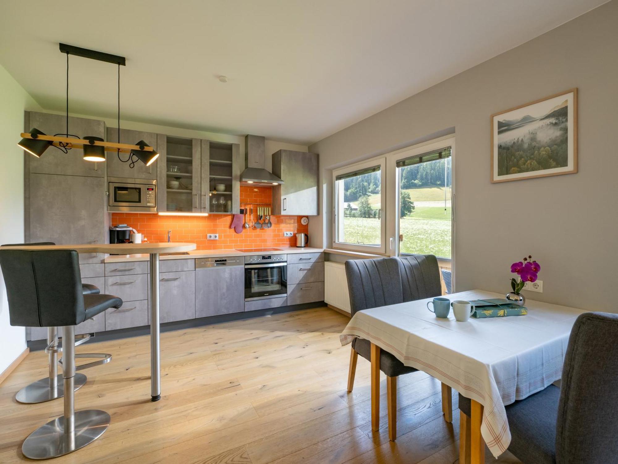 Haus Gratz Apartment Soll Exterior photo
