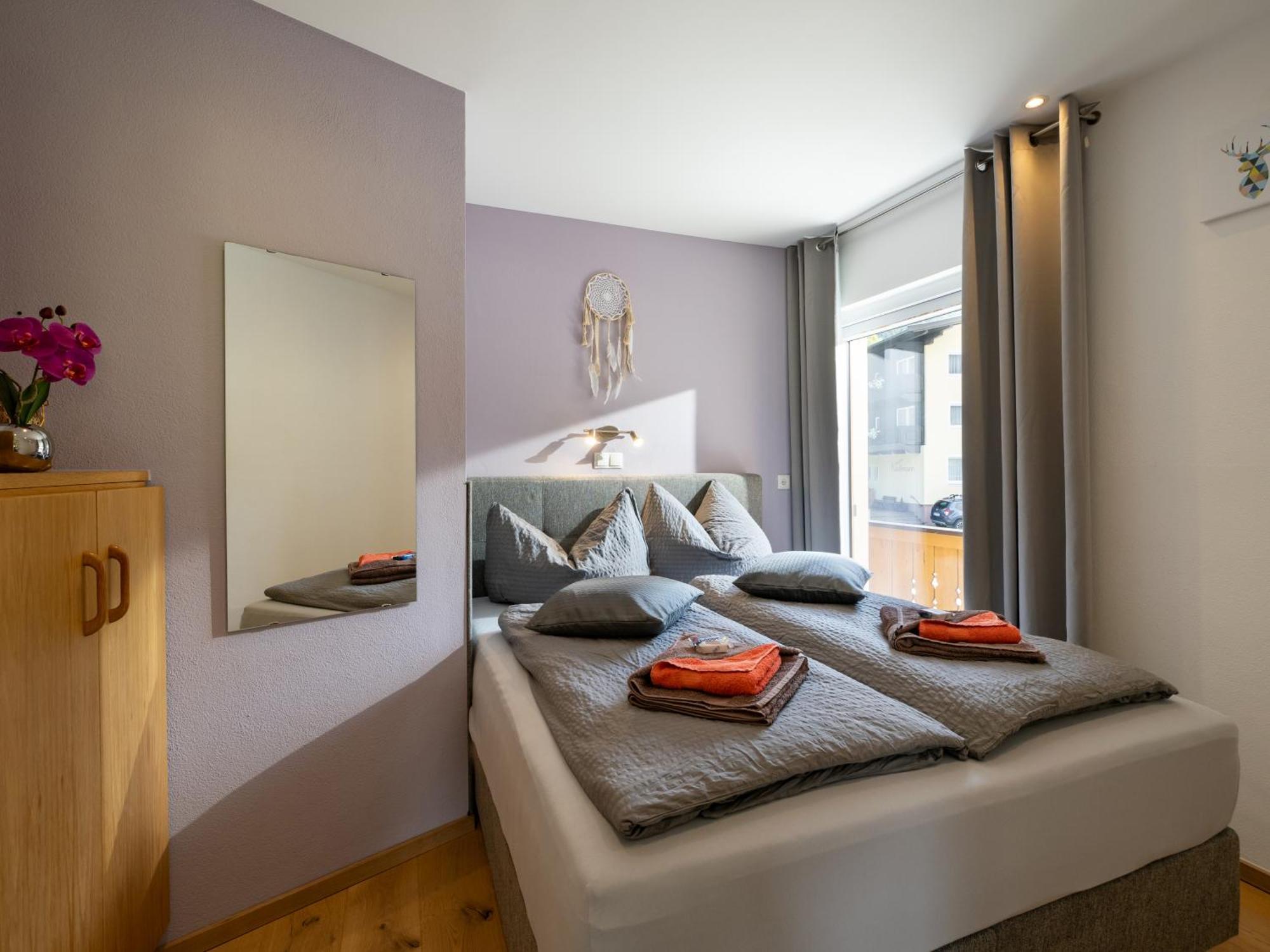Haus Gratz Apartment Soll Exterior photo